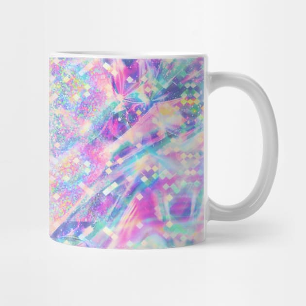 Pastel Holographic by saradaboru